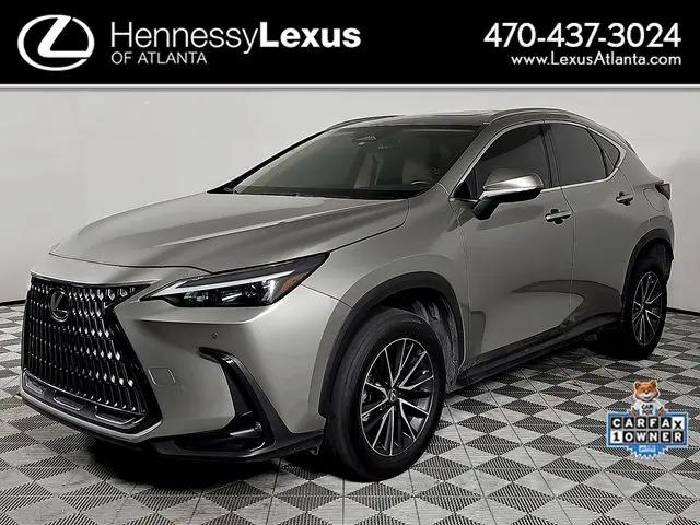 2024 Lexus NX Premium for sale in Atlanta, GA