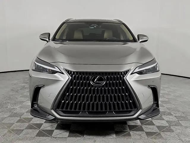 2024 Lexus NX Premium