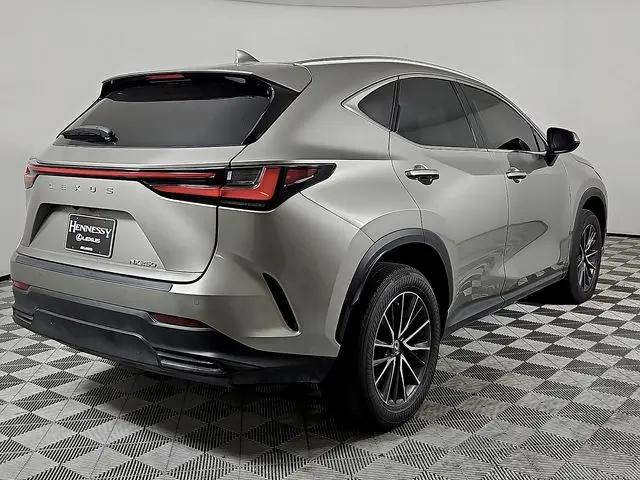 2024 Lexus NX Premium