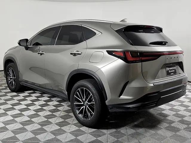 2024 Lexus NX Premium