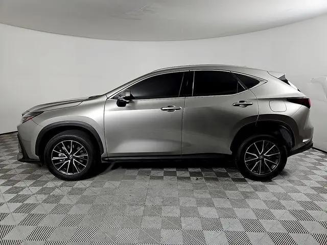 2024 Lexus NX Premium