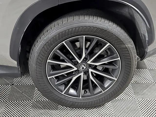 2024 Lexus NX Premium