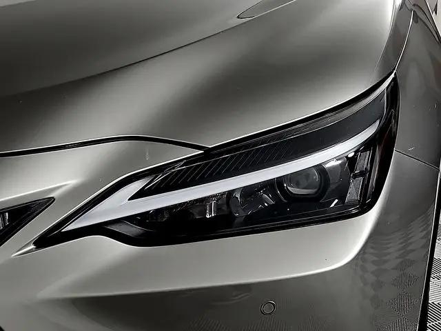 2024 Lexus NX Premium