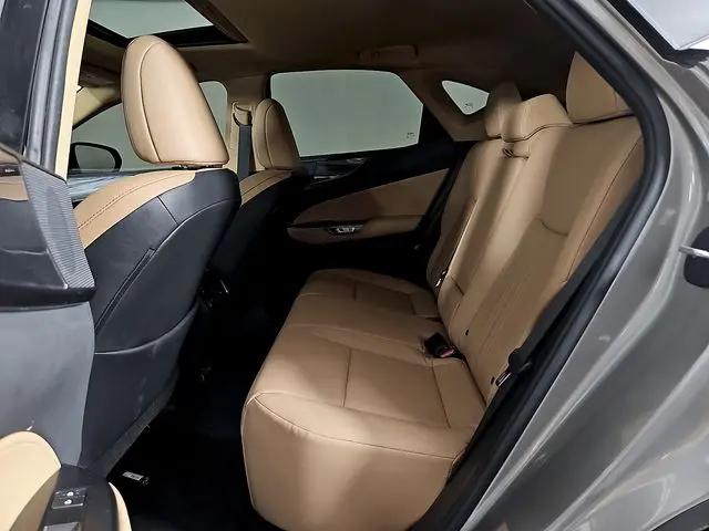 2024 Lexus NX Premium