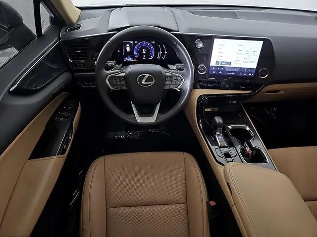 2024 Lexus NX Premium