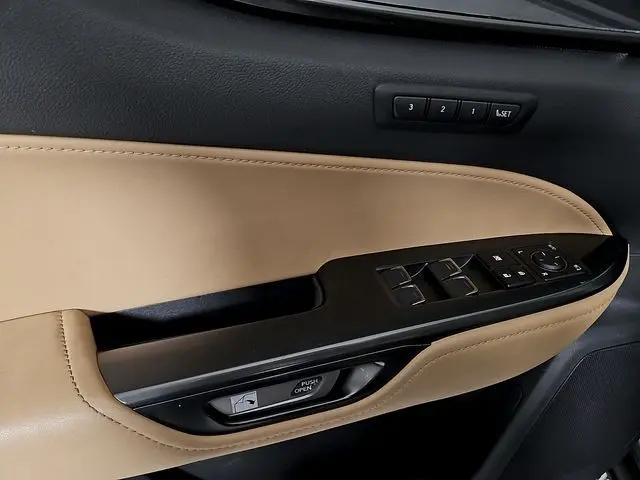 2024 Lexus NX Premium