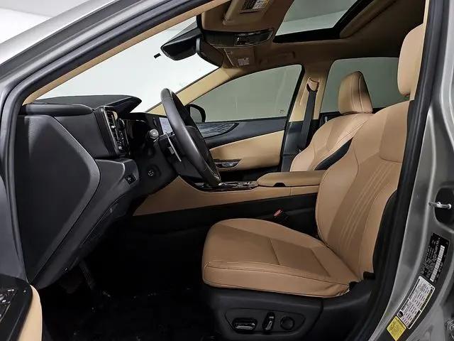 2024 Lexus NX Premium