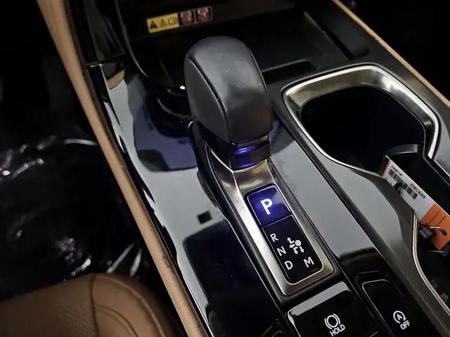 2024 Lexus NX Premium