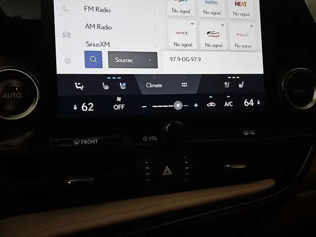 2024 Lexus NX Premium