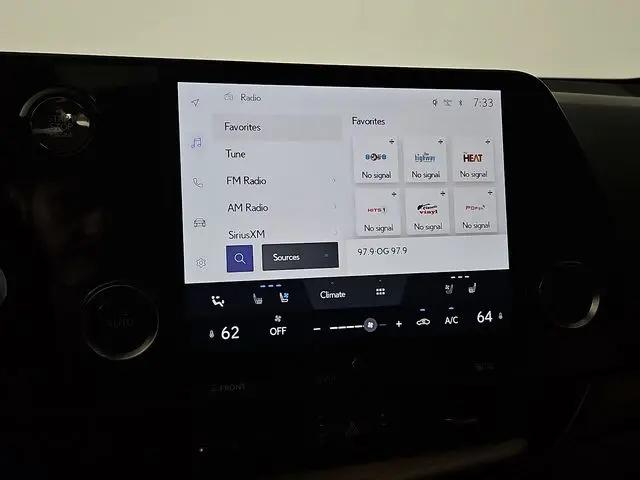2024 Lexus NX Premium