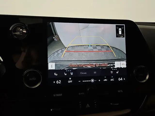2024 Lexus NX Premium