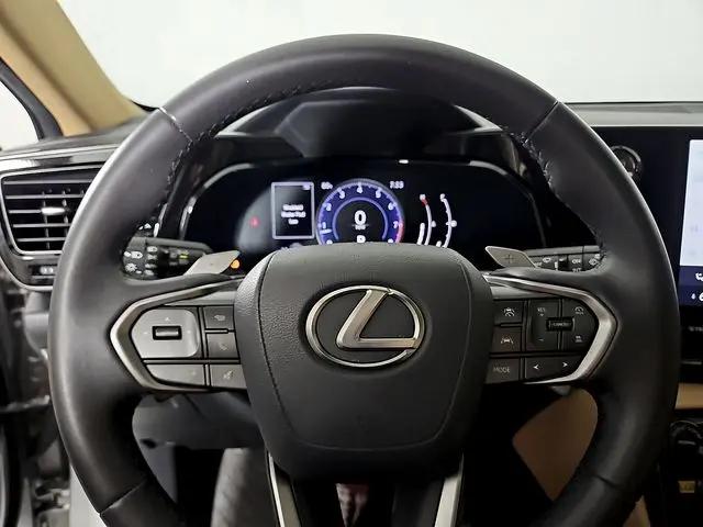 2024 Lexus NX Premium