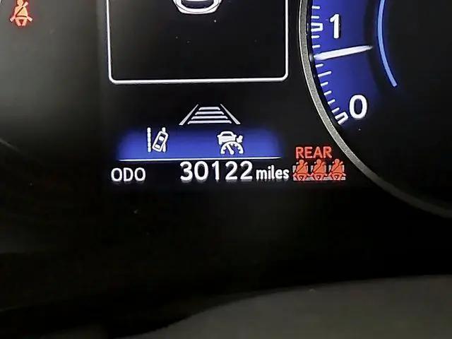 2024 Lexus NX Premium