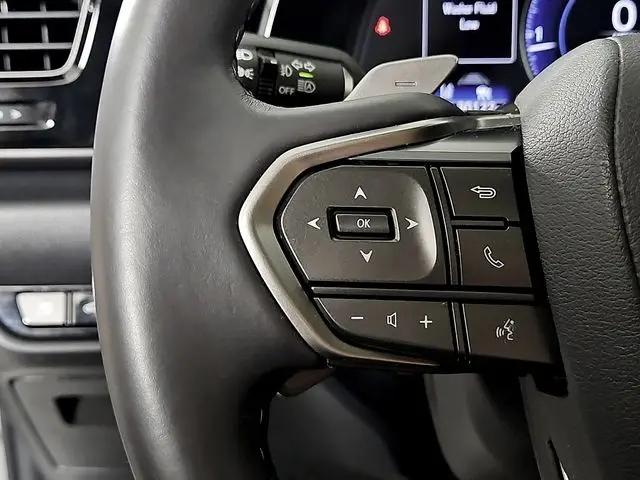 2024 Lexus NX Premium