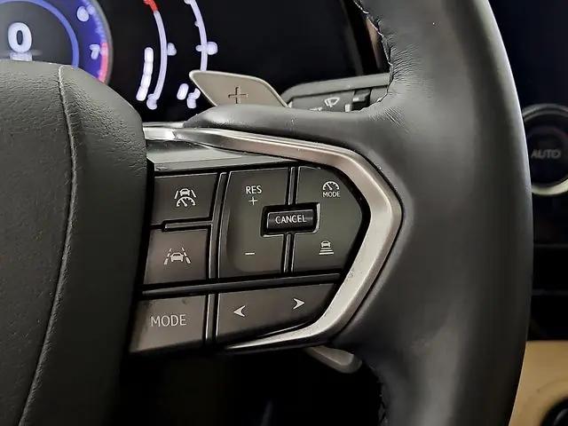 2024 Lexus NX Premium