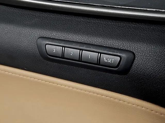 2024 Lexus NX Premium