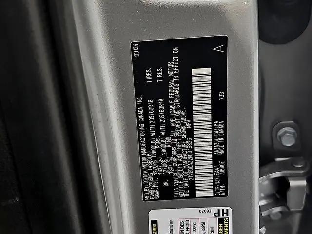 2024 Lexus NX Premium