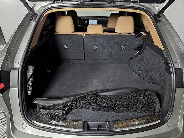 2024 Lexus NX Premium
