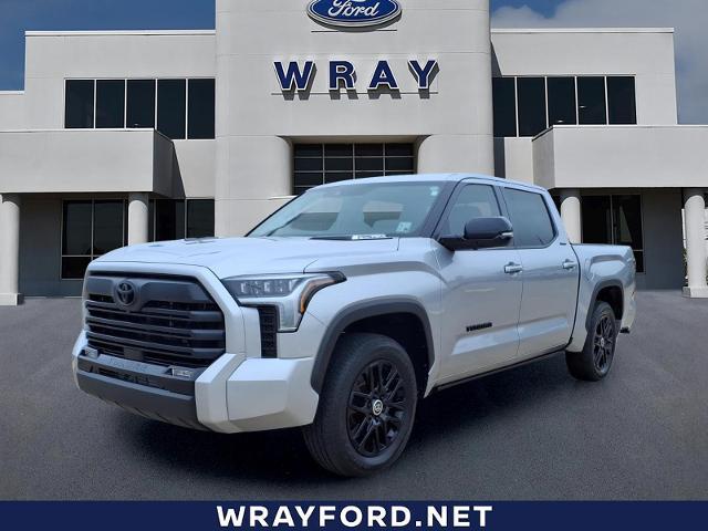 2024 Toyota Tundra Limited 4WD for sale in Bossier City, LA