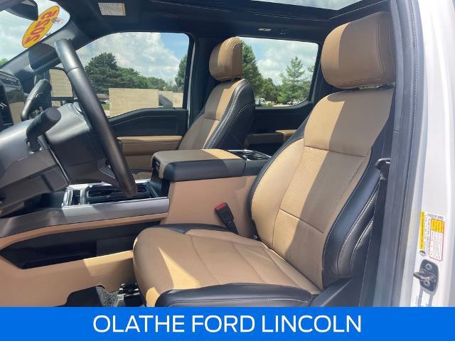 2025 Ford F-350 LARIAT