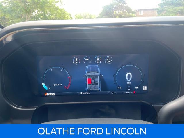 2025 Ford F-350 LARIAT