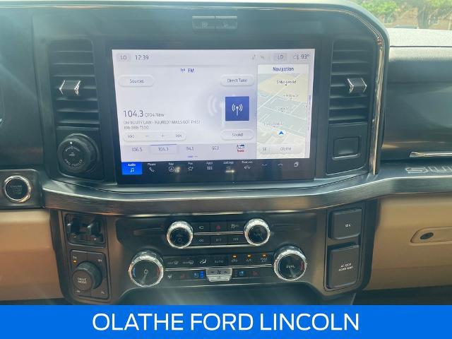 2025 Ford F-350 LARIAT