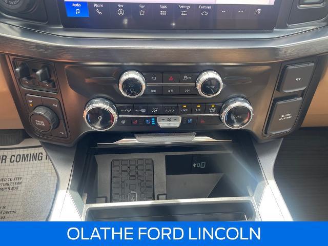 2025 Ford F-350 LARIAT