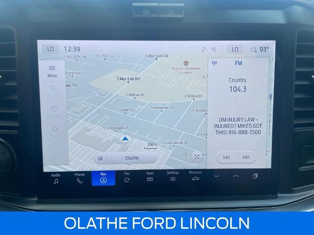 2025 Ford F-350 LARIAT