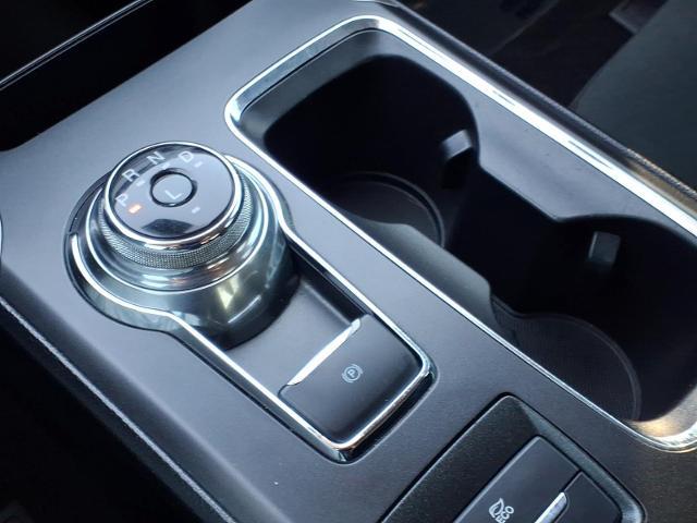 2020 Ford Fusion Hybrid SE
