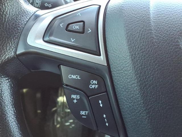 2020 Ford Fusion Hybrid SE