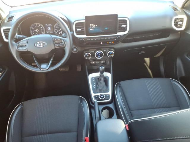 2022 Hyundai Venue Limited