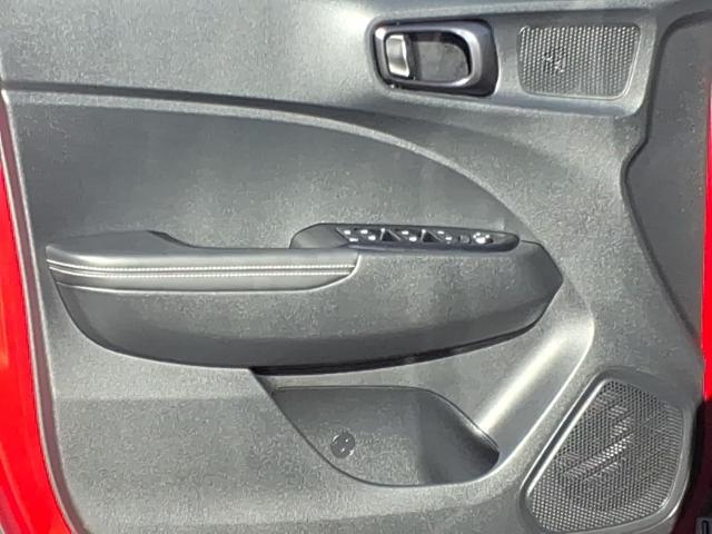 2022 Hyundai Venue Limited