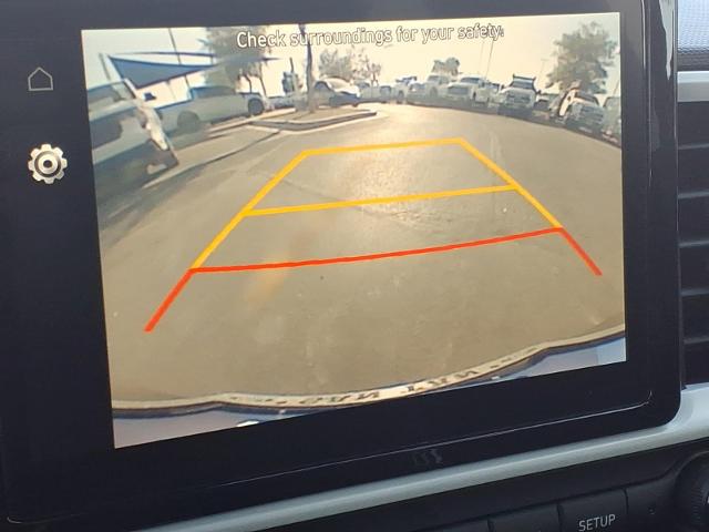 2022 Hyundai Venue Limited