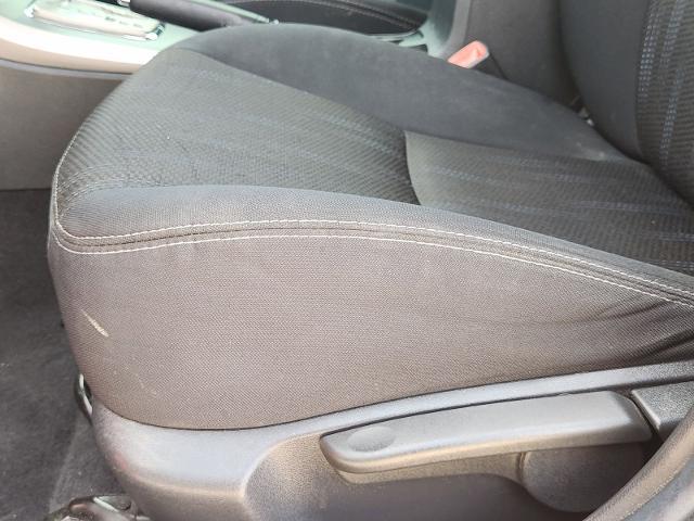 2012 Toyota Corolla S