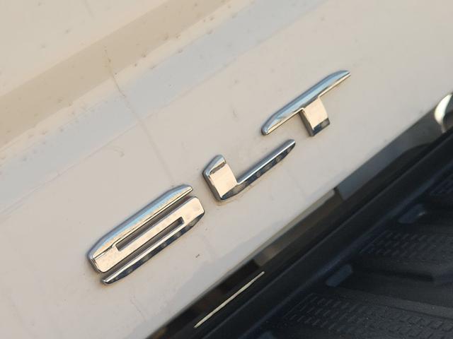 2024 GMC Sierra 3500HD 4WD Crew Cab Long Bed SLT