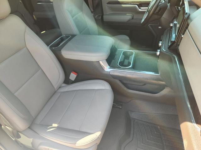 2024 GMC Sierra 3500HD 4WD Crew Cab Long Bed SLT