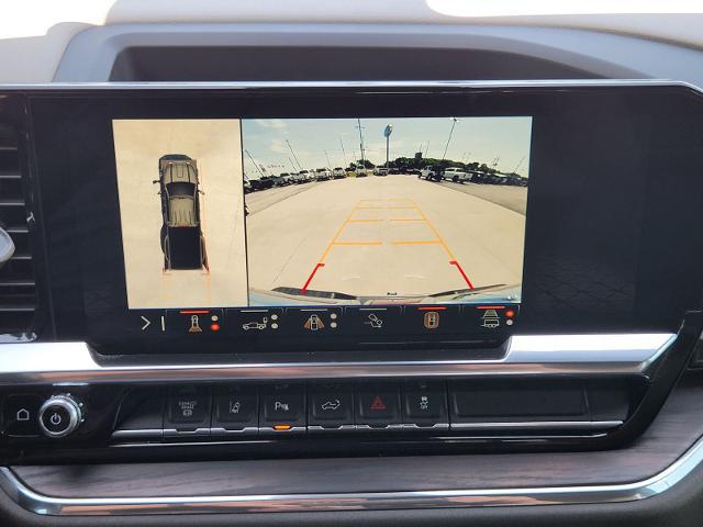 2024 GMC Sierra 3500HD 4WD Crew Cab Long Bed SLT