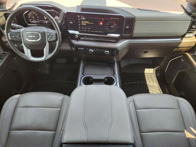 2024 GMC Sierra 3500HD 4WD Crew Cab Long Bed SLT
