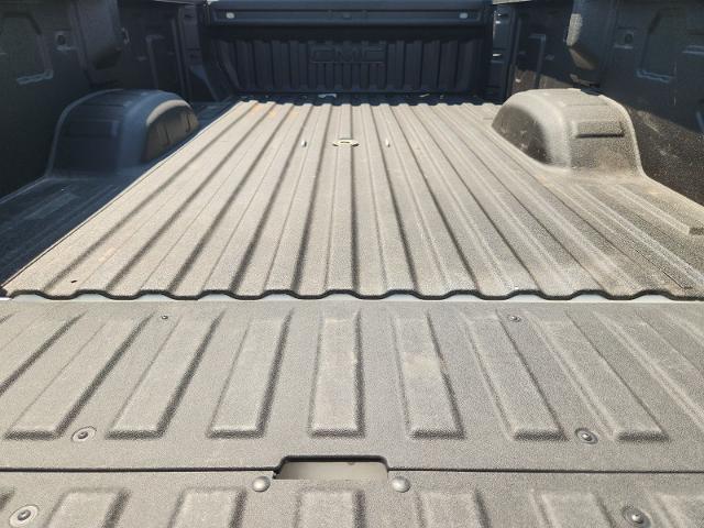 2024 GMC Sierra 3500HD 4WD Crew Cab Long Bed SLT