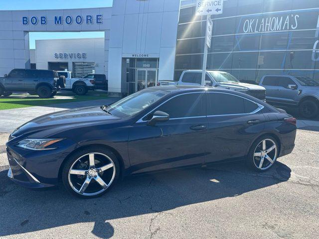2019 Lexus ES 350 Ultra Luxury for sale in Oklahoma City, OK