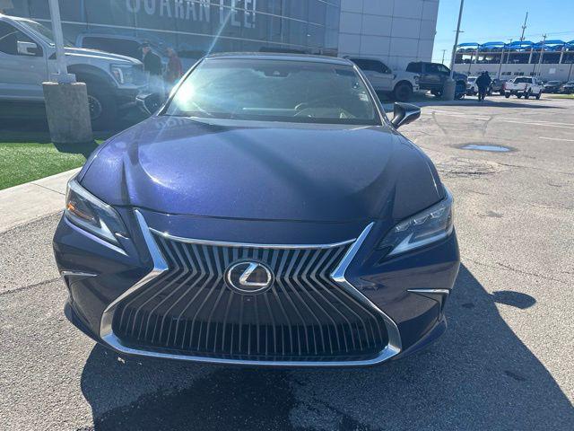 2019 Lexus ES 350 Ultra Luxury