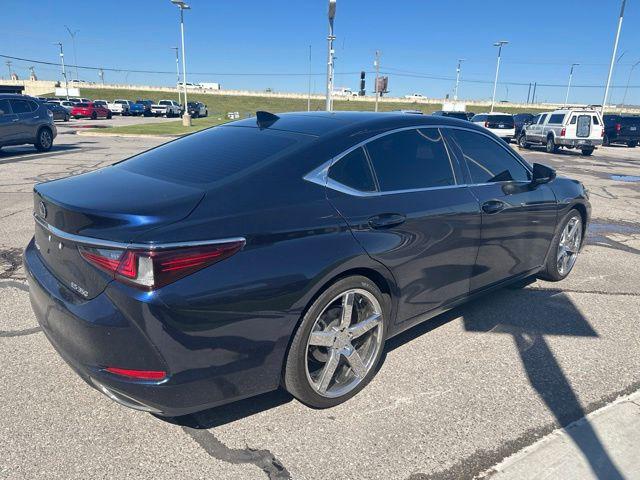 2019 Lexus ES 350 Ultra Luxury