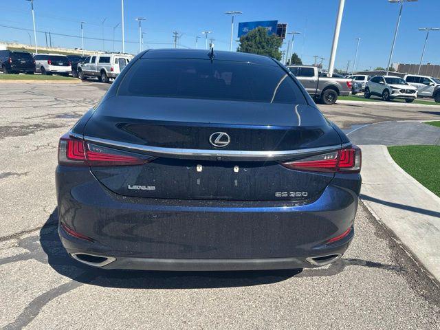 2019 Lexus ES 350 Ultra Luxury
