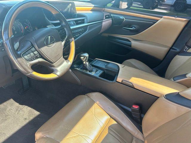 2019 Lexus ES 350 Ultra Luxury