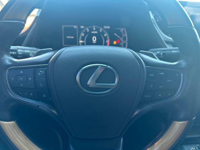 2019 Lexus ES 350 Ultra Luxury