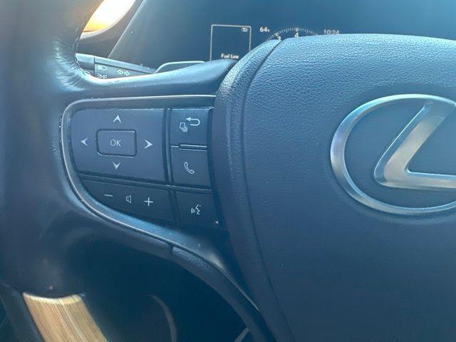 2019 Lexus ES 350 Ultra Luxury