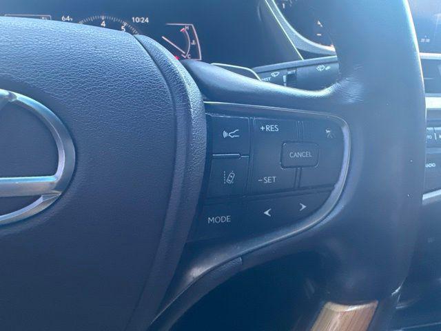 2019 Lexus ES 350 Ultra Luxury