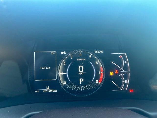 2019 Lexus ES 350 Ultra Luxury
