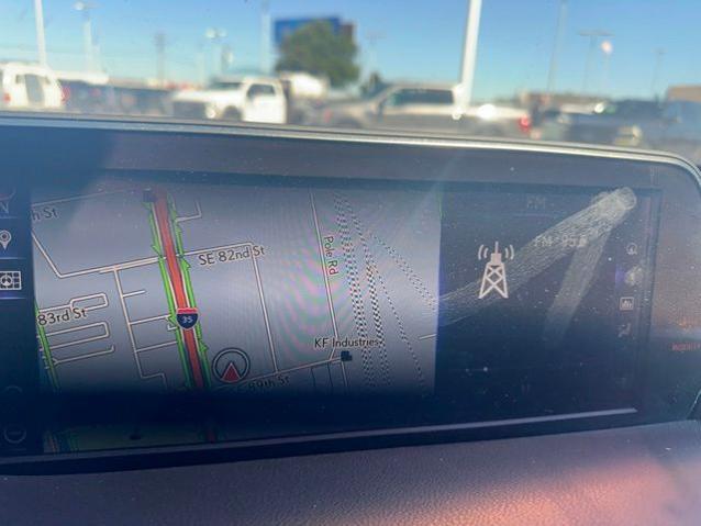 2019 Lexus ES 350 Ultra Luxury