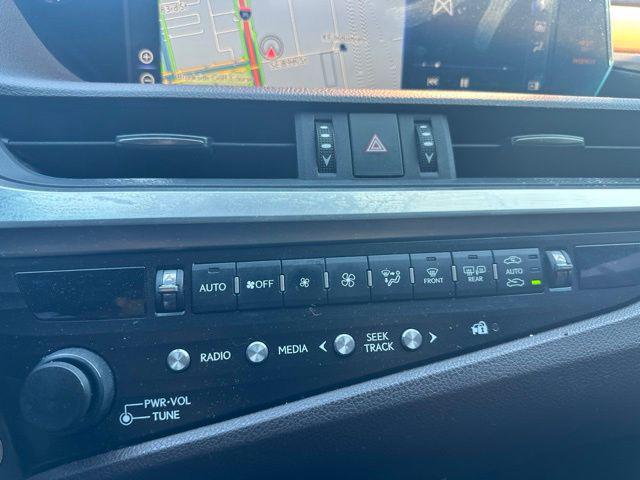 2019 Lexus ES 350 Ultra Luxury